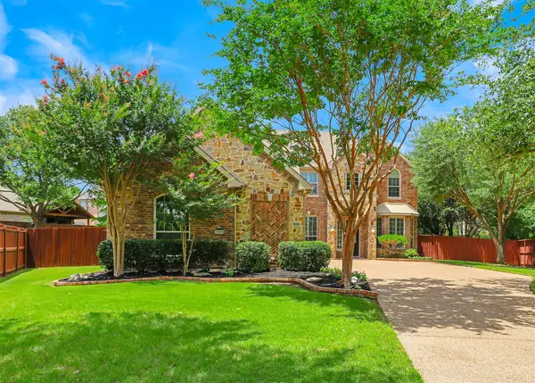5320 Dunster Drive, McKinney, TX 75070