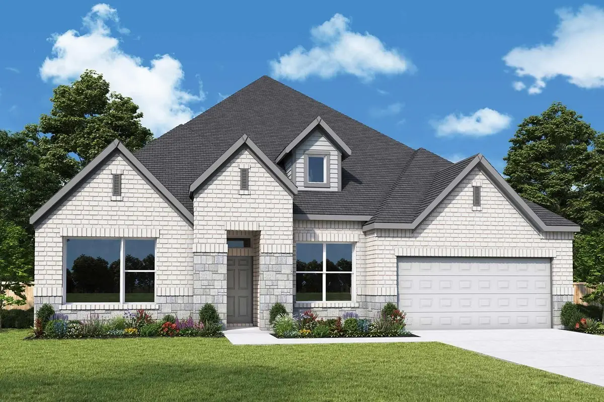 1600 Cedarberry Drive, Northlake, TX 76226 - #1