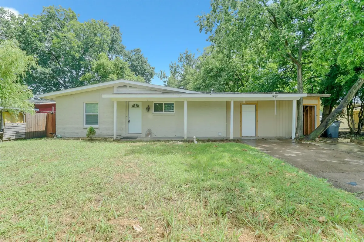 2108 Skylark Drive, Arlington, TX 76010 - #1