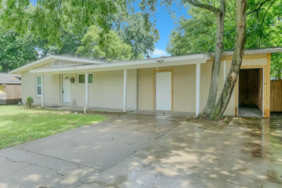 2108 Skylark Drive, Arlington, TX 76010 - #3