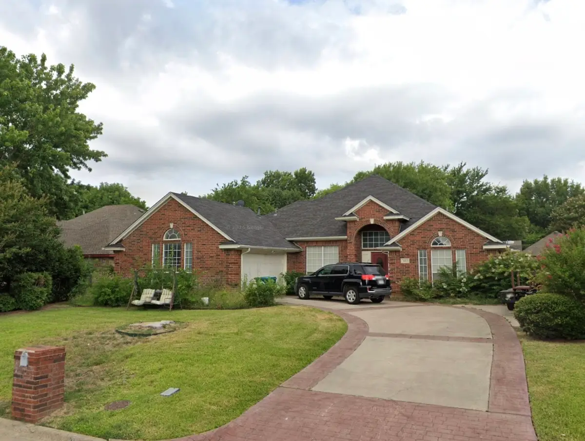 3613 Marianne Circle, Denton, TX 76209 - #1