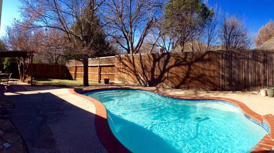 3613 Marianne Circle, Denton, TX 76209 - #2