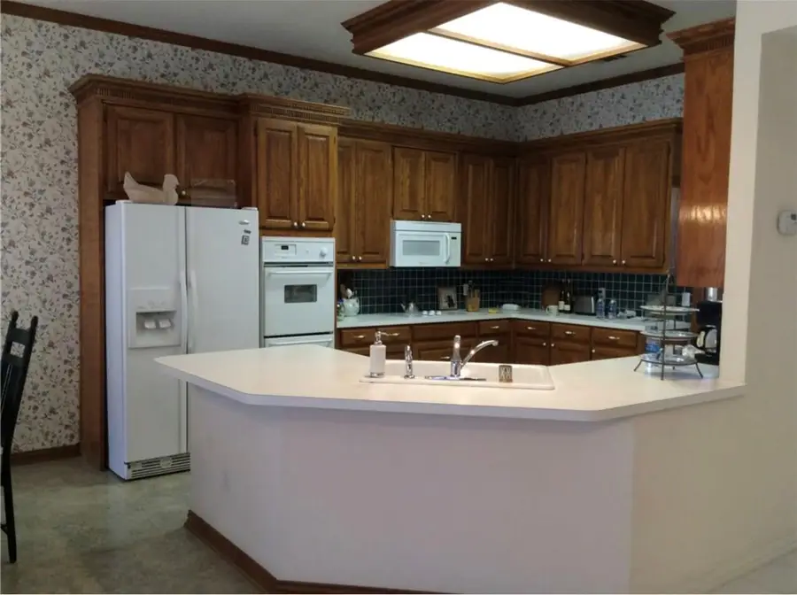 3613 Marianne Circle, Denton, TX 76209 - #3