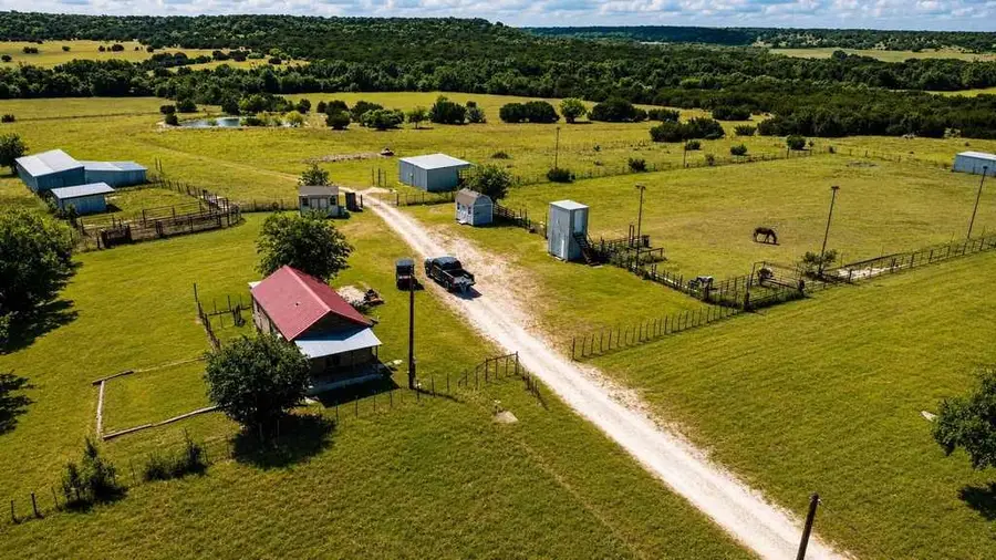 2455 Fm 116, Gatesville, TX 76528 - #2