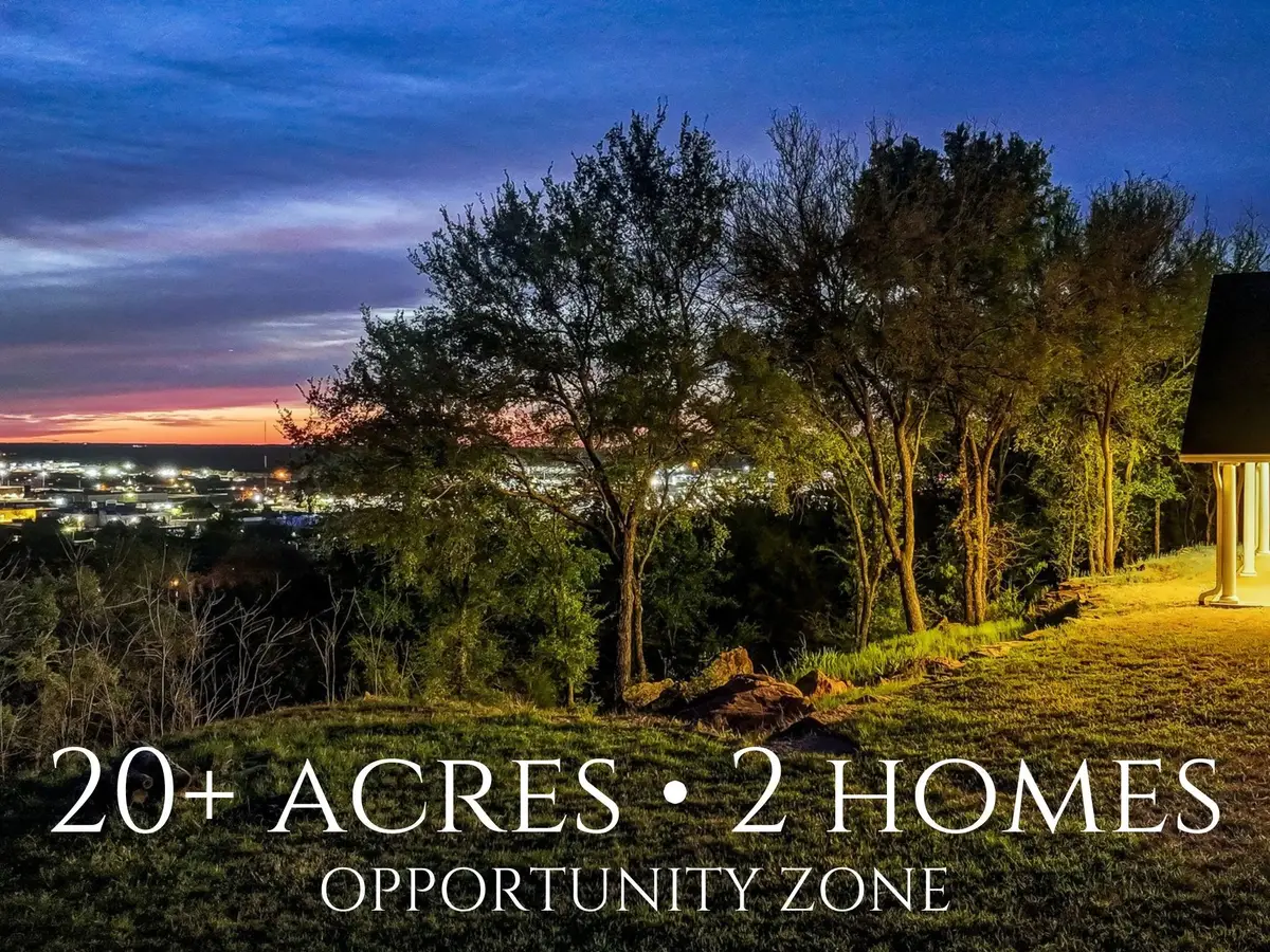 1111 Brazos Drive, Mineral Wells, TX 76067 - #1