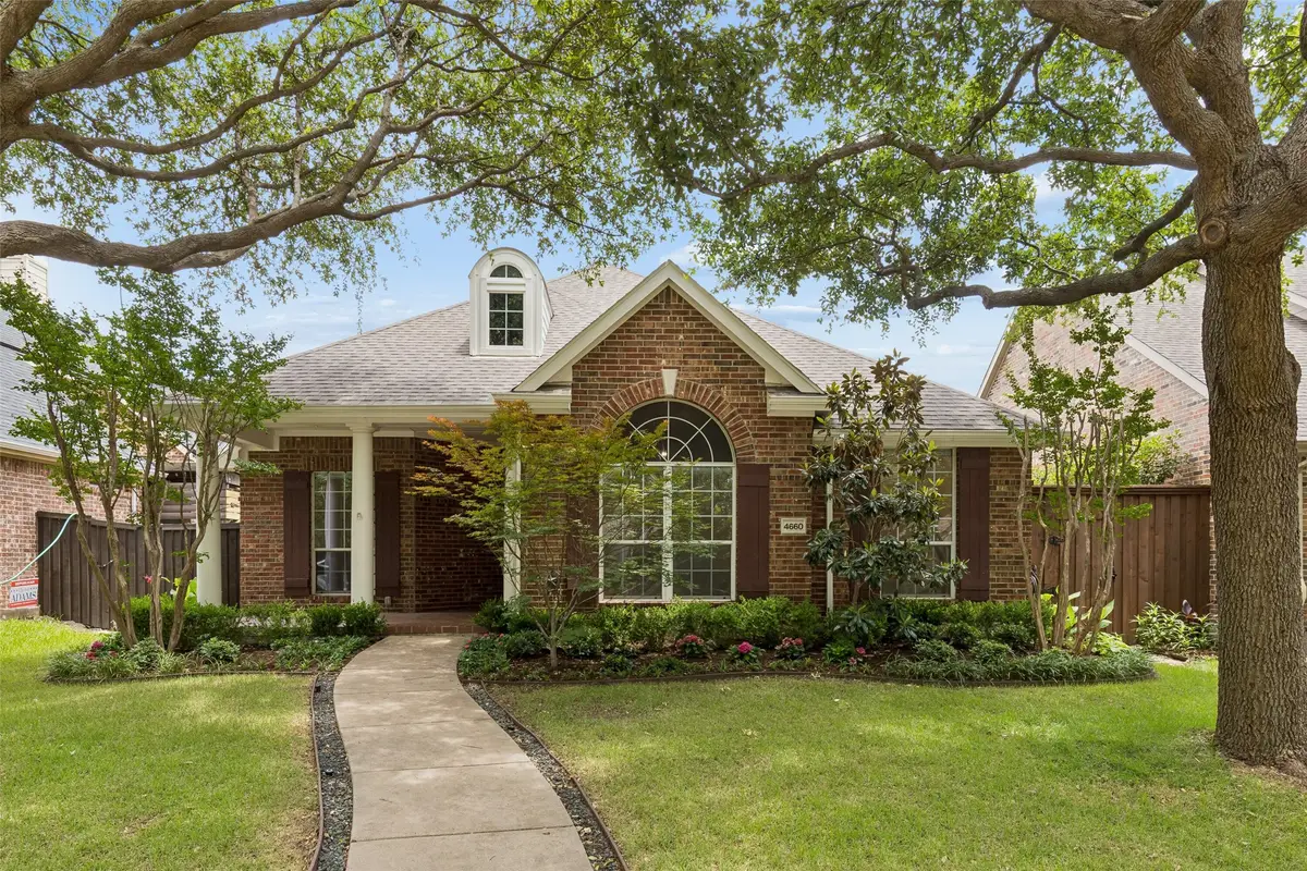4660 Duval Drive, Frisco, TX 75034 - #1