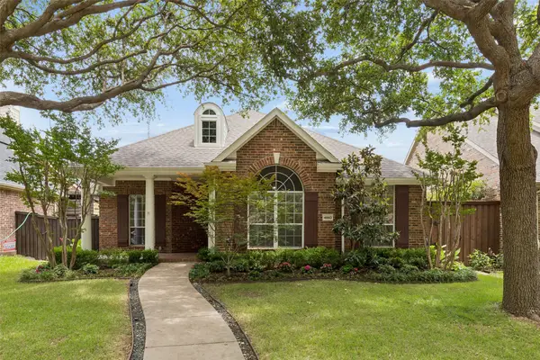 4660 Duval Drive, Frisco, TX 75034