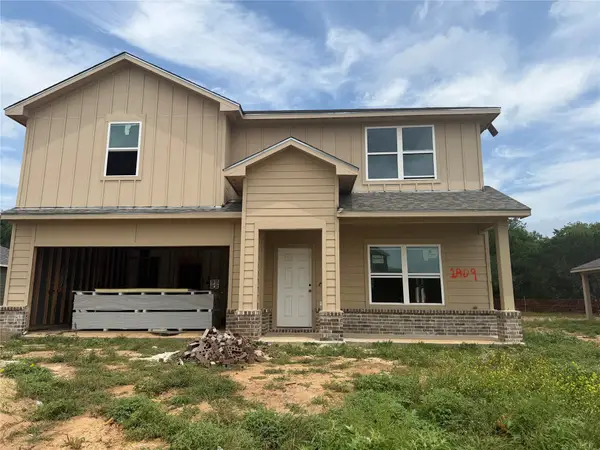 1809 Zelvia Lane, Waco, TX 76708