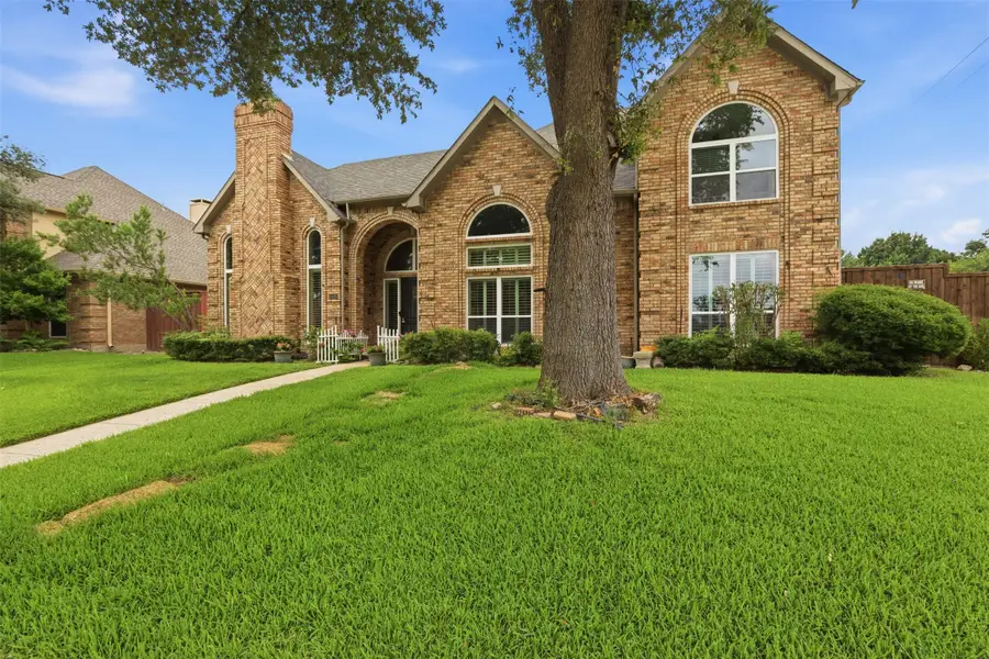 3428 Cabriolet Court, Plano, TX 75023 - #2