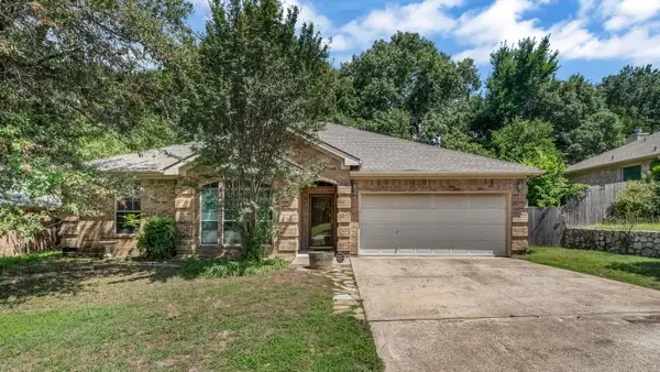 2205 Country Brook Drive, Weatherford, TX 76087