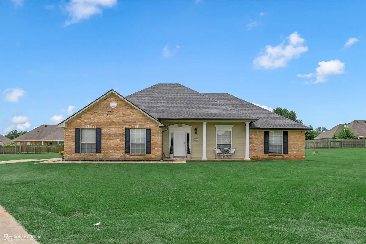 129 Wilburn Road, Stonewall, LA 71078 - #1