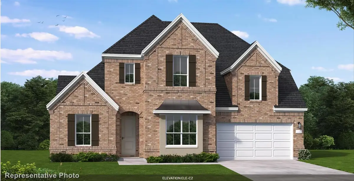 2704 Paddington Drive, Celina, TX 75009 - #1