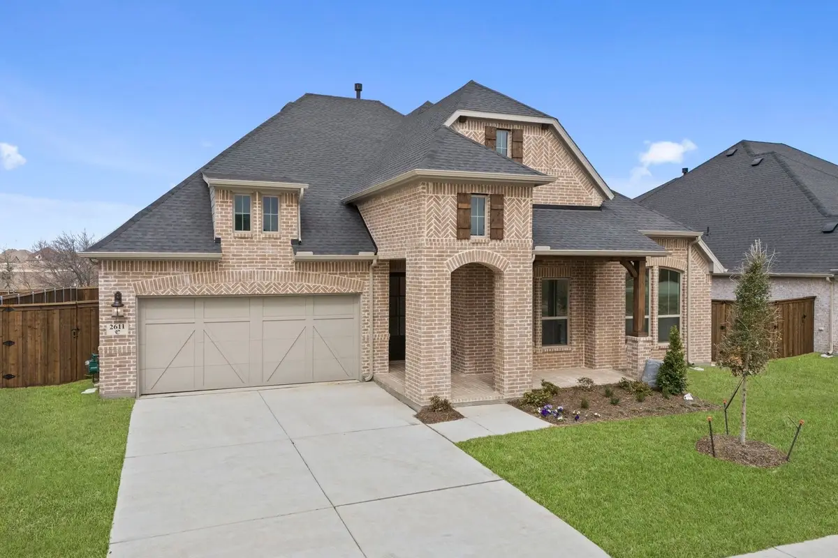 2611 Brazos Drive, Mansfield, TX 76063 - #1