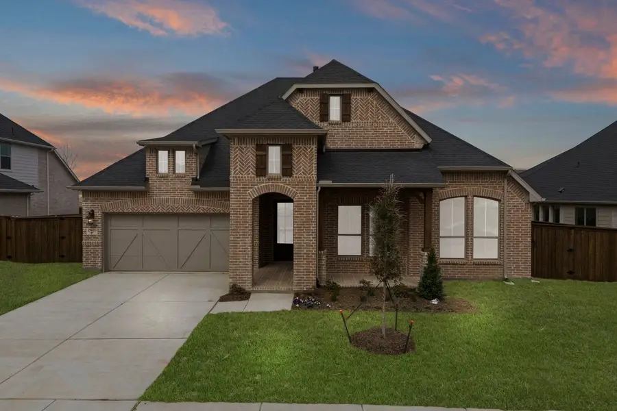2611 Brazos Drive, Mansfield, TX 76063 - #2
