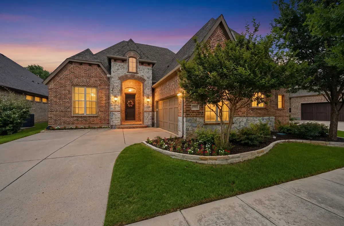 5113 Preservation Avenue, Colleyville, TX 76034 - #1