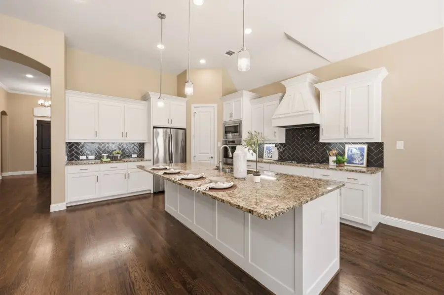 5113 Preservation Avenue, Colleyville, TX 76034 - #2