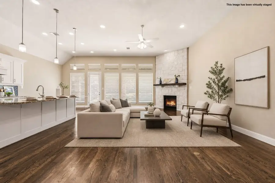 5113 Preservation Avenue, Colleyville, TX 76034 - #3