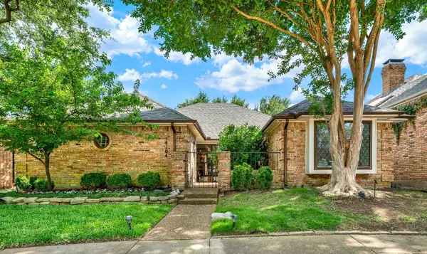 14104 Regency Place, Dallas, TX 75254