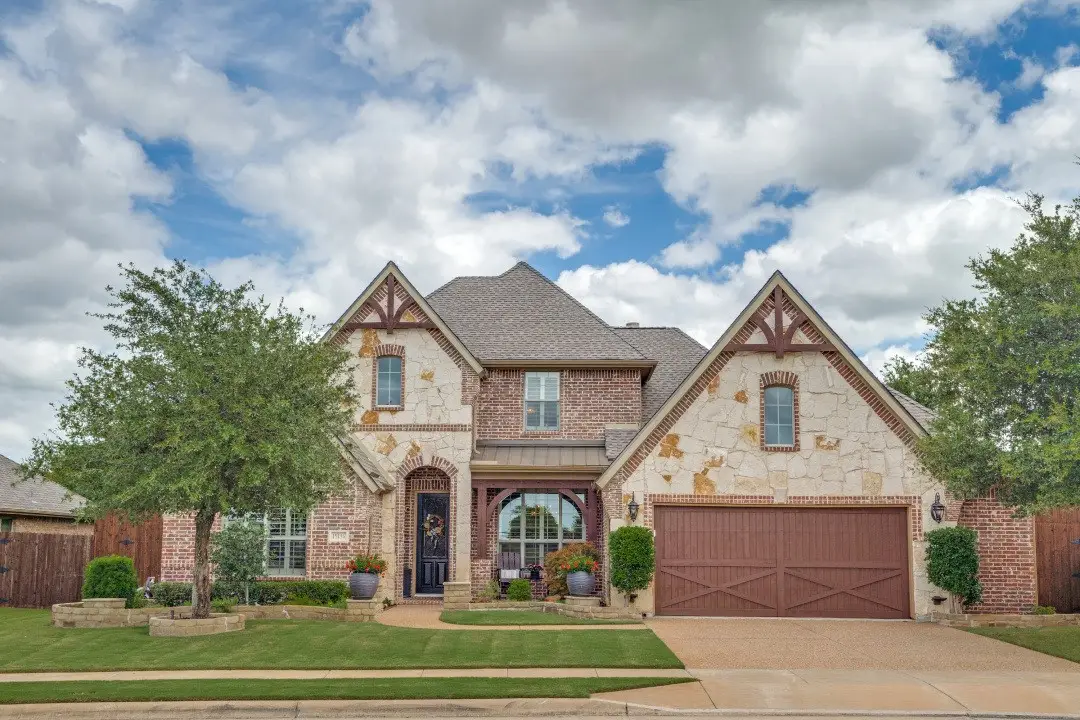15136 Seventeen Lakes Boulevard, Justin Roanoke, TX 76262 - #1