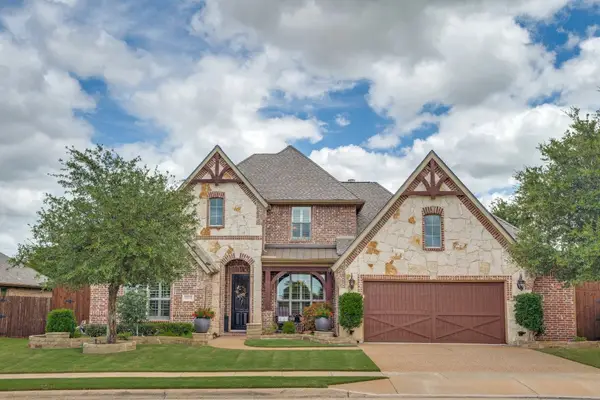 15136 Seventeen Lakes Boulevard, Fort Worth, TX 76262