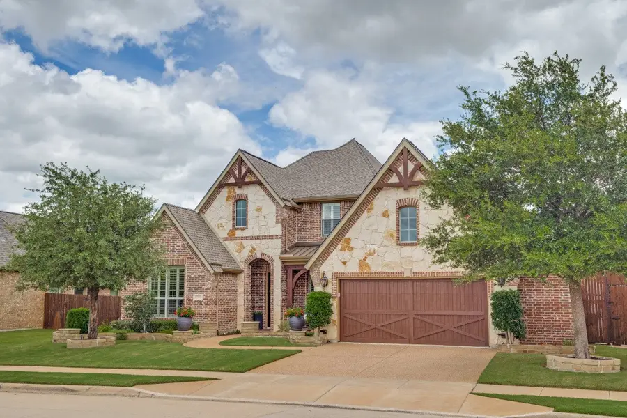 15136 Seventeen Lakes Boulevard, Justin Roanoke, TX 76262 - #2