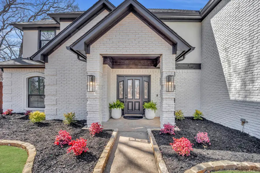 7004 Ledbetter Road, Arlington, TX 76001 - #2