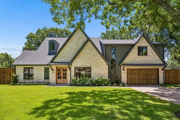 9906 Losa Drive, Dallas, TX 75218