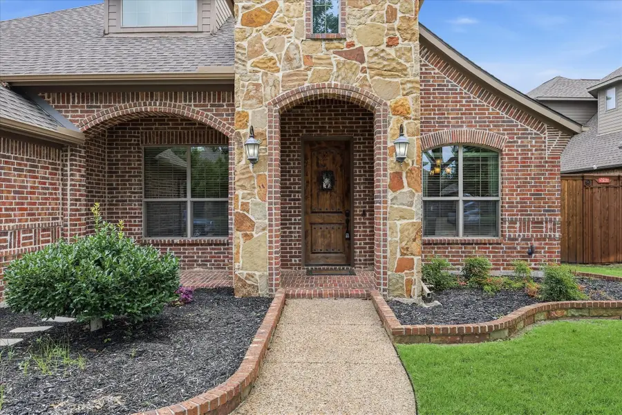 411 Devonshire Drive, Prosper, TX 75078 - #2