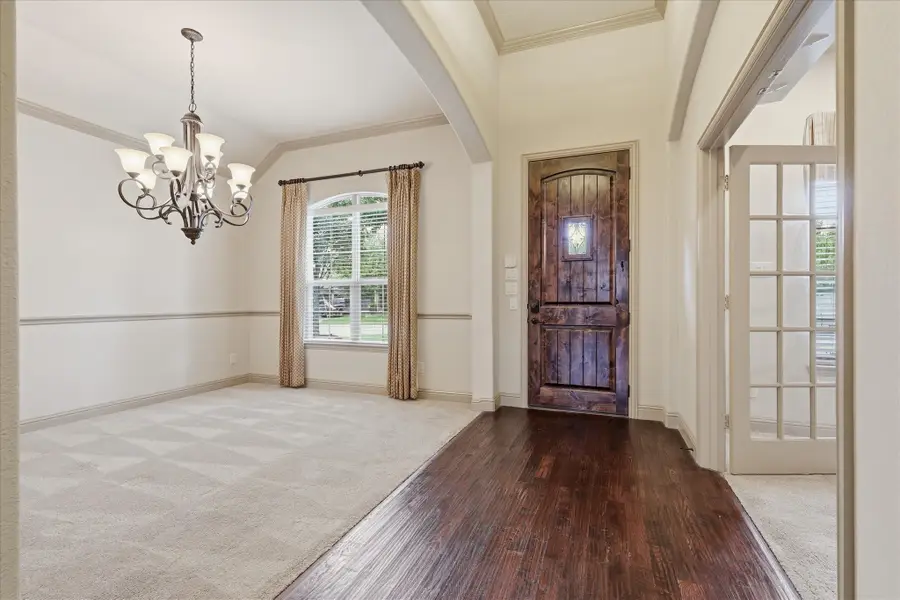 411 Devonshire Drive, Prosper, TX 75078 - #3