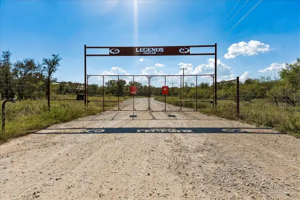 1812 Co 114 Road, Mingus, TX 76463