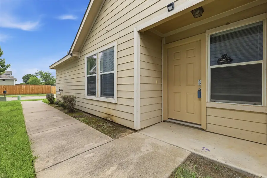 10716 Wild Oak Drive, Fort Worth, TX 76140 - #2