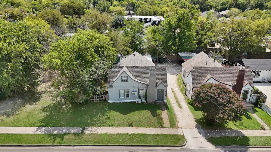 3515 Lee Street, Greenville, TX 75401 - #2