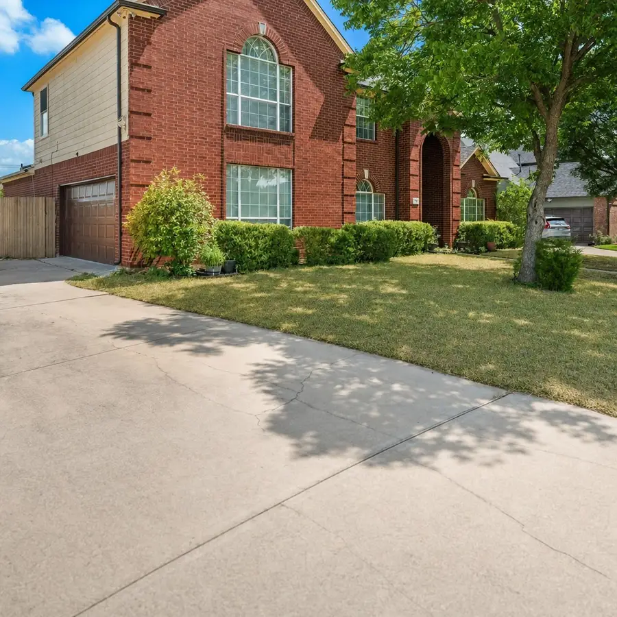 716 Coal Creek Drive, Mansfield, TX 76063 - #2