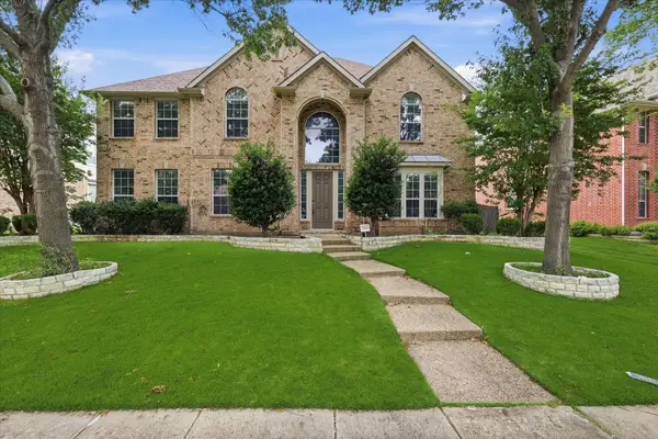 2220 New College Lane, Plano, TX 75025