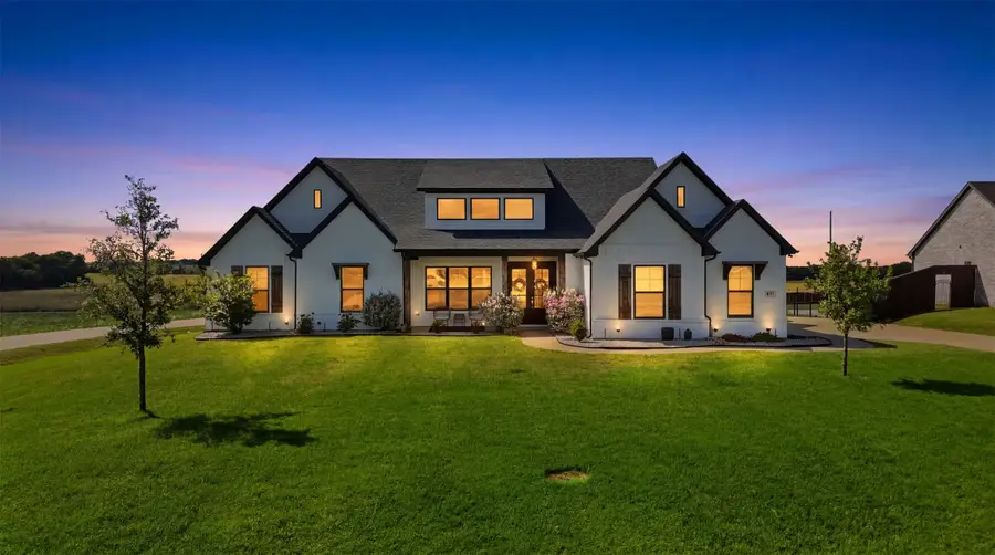 870 Dove Meadow Trail, Waxahachie, TX 75167 - #3