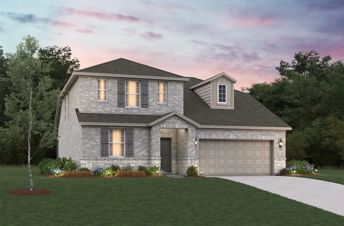 829 Birdie Drive, Little Elm, TX 75068 - #1