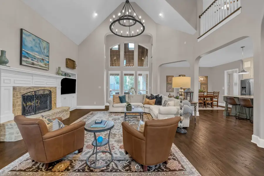 4164 Chevy Chase Lane, Frisco, TX 75033 - #3