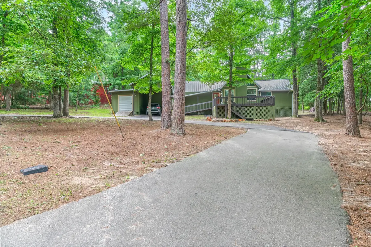 178 Butternut Glen, Holly Lake Ranch, TX 75765 - #1