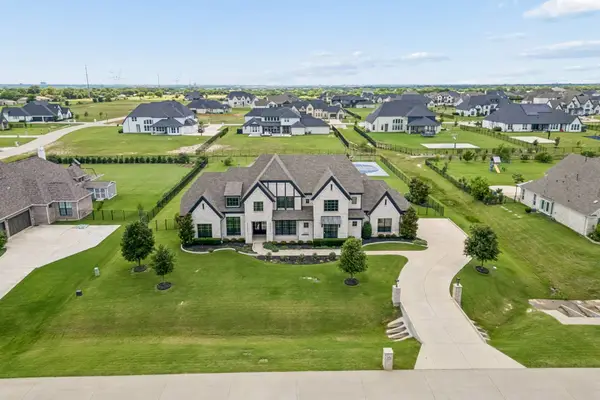4505 Whitestone Drive, Parker, TX 75002