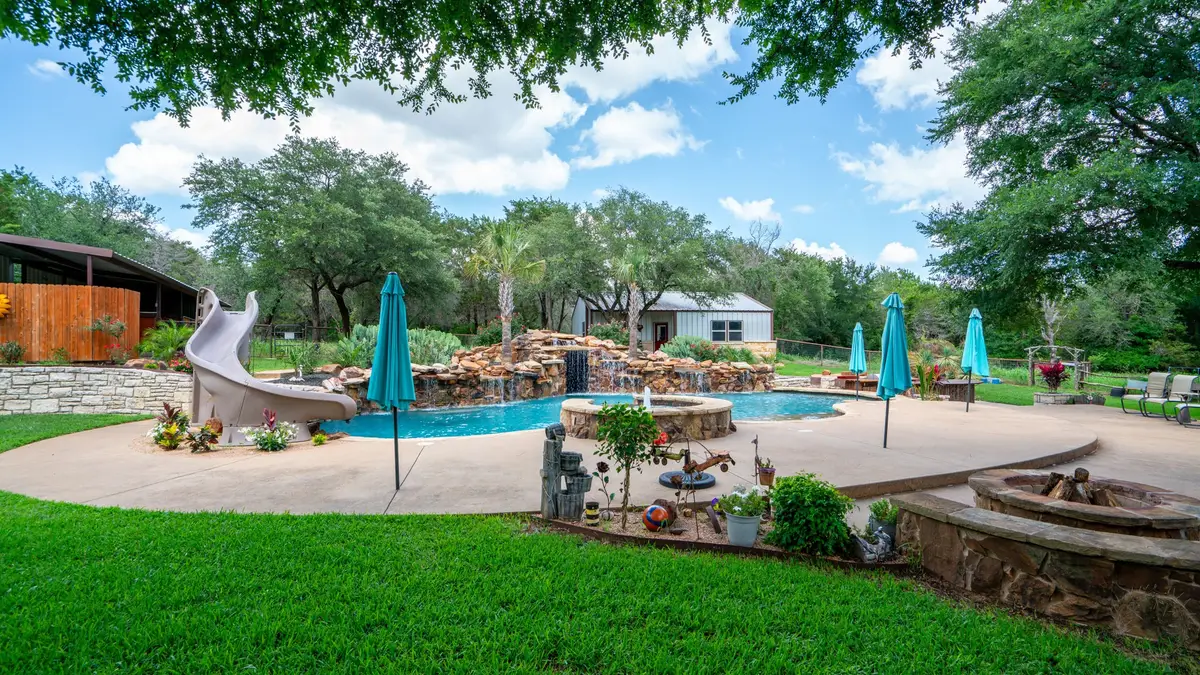 8424 Paluxy, Tolar, TX 76476 - #1