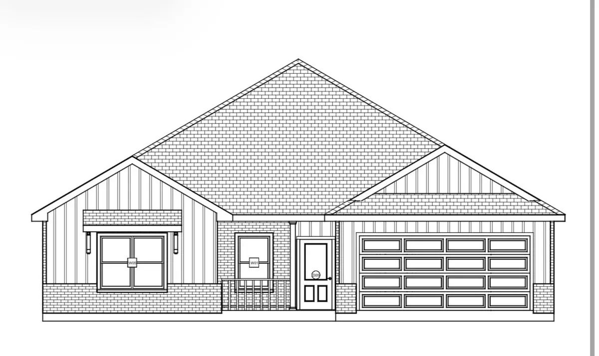 7668 Lake Ridge Parkway, Abilene, TX 79602 - #1