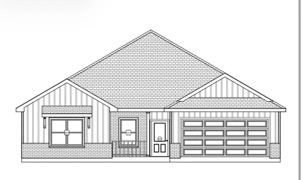 7668 Lake Ridge Parkway, Abilene, TX 79602