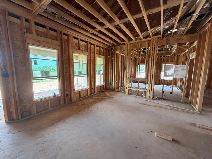 7668 Lake Ridge Parkway, Abilene, TX 79602 - #3