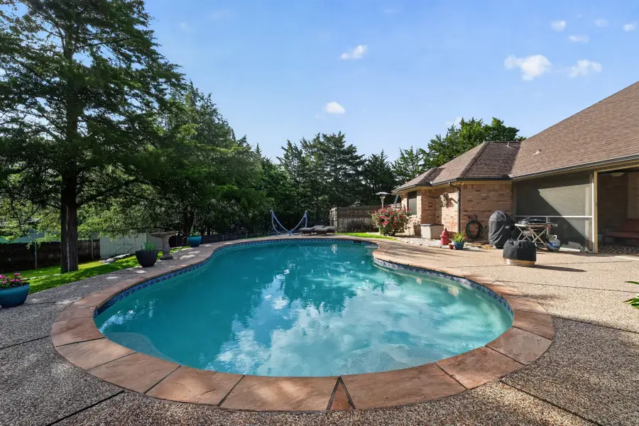 206 Utopia Trail, Weatherford, TX 76087 - #2