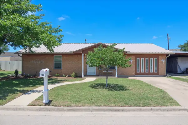 102 Meadow Lane, Early, TX 76802
