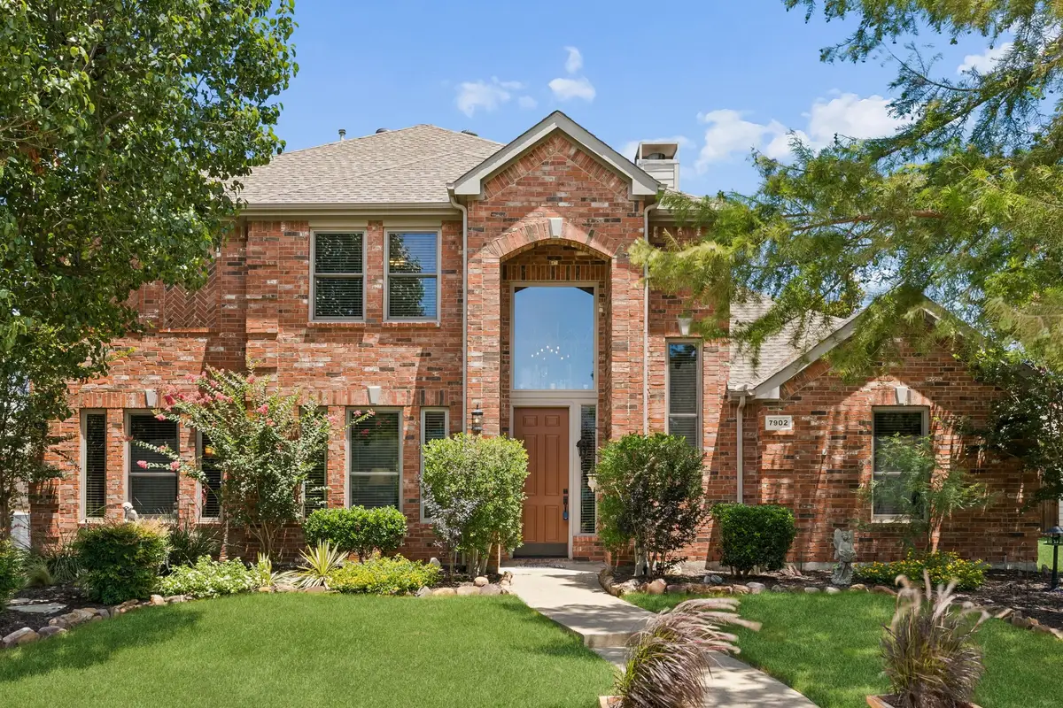 7902 Thistletree Lane, Frisco, TX 75033 - #1