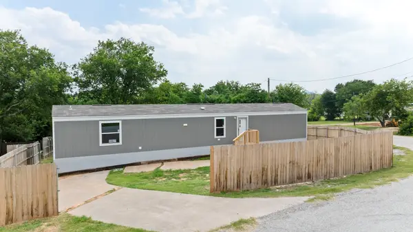 4200 Cortez Court, Granbury, TX 76048