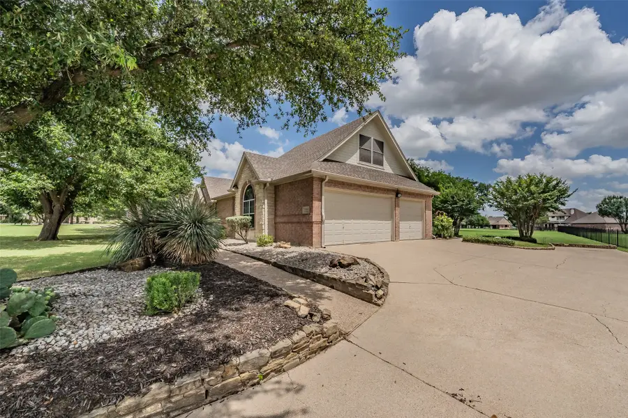 1049 Van Zandt Court, Haslet, TX 76052 - #3
