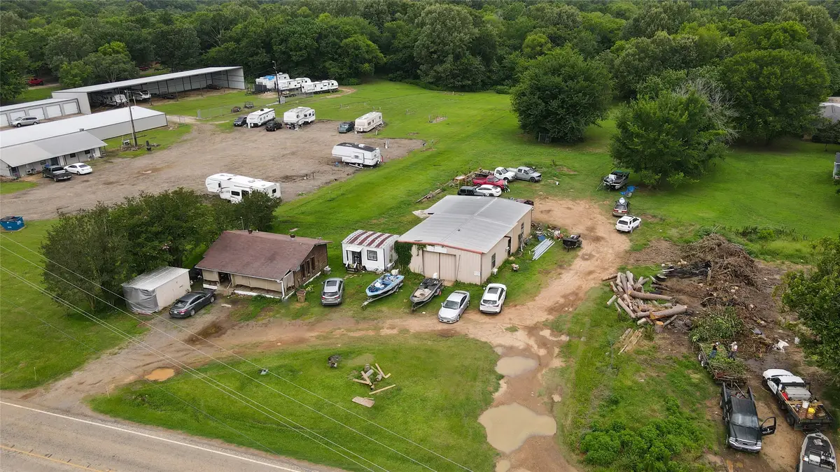 2380 Fm 21, Pittsburg, TX 75686 - #1