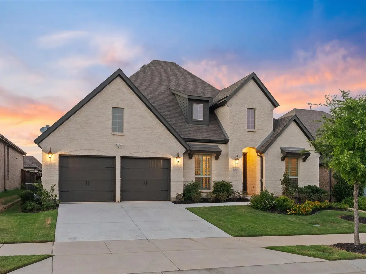 9421 Excursion Drive, Oak Point, TX 75068 - #1